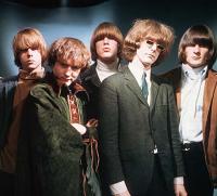 The Byrds